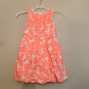 Crewcuts dress NWT